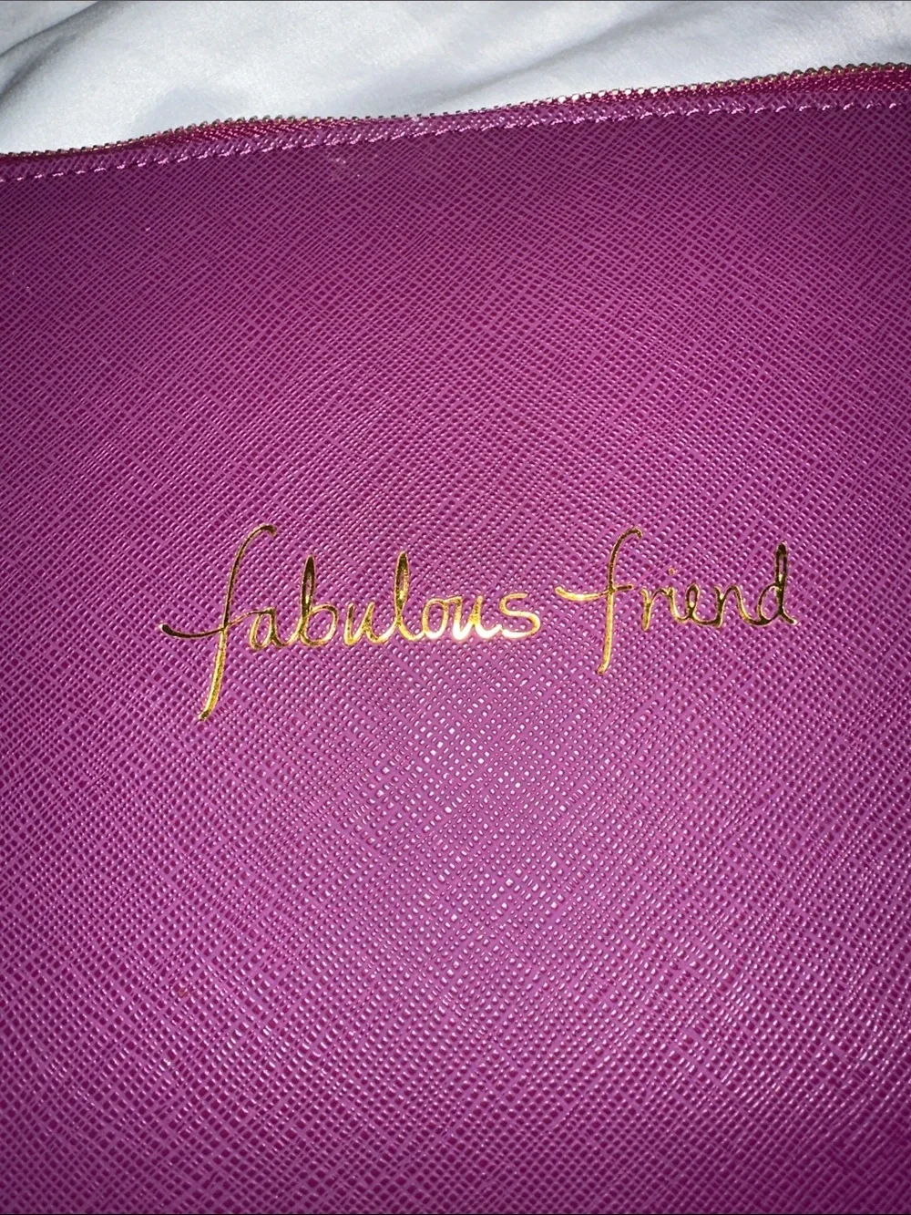 Katie Loxton bright purple